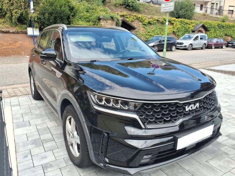 Kia Sorento 2.2 CRDi Edition 7 2WD
