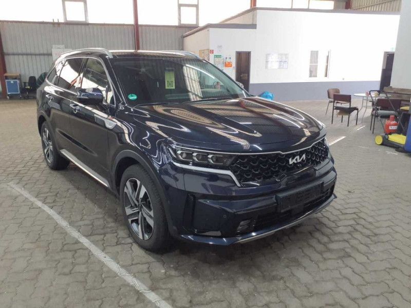 Kia Sorento 1.6 Tgdi Hybrid Platinum 4WD