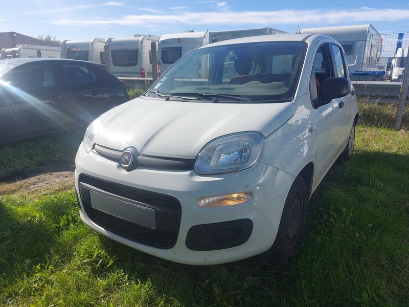 Fiat Panda 1.2 Basis
