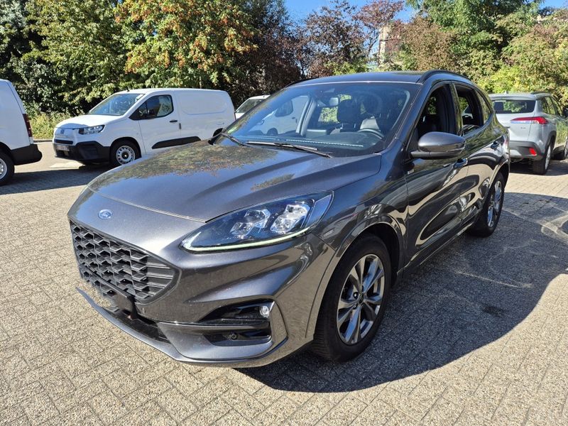 Ford Kuga 1.5 EcoBoost ST-Line X