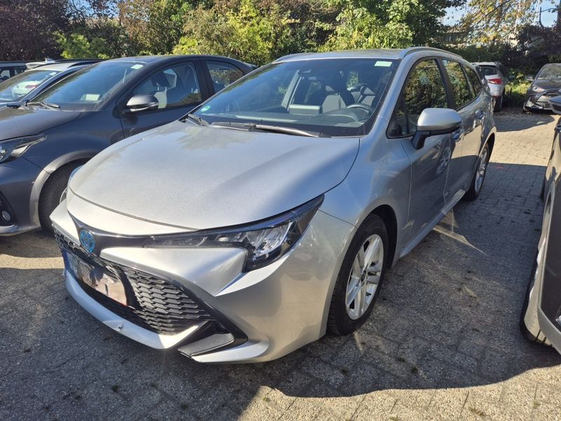 Toyota Corolla 1.8 Hybrid Business Edition