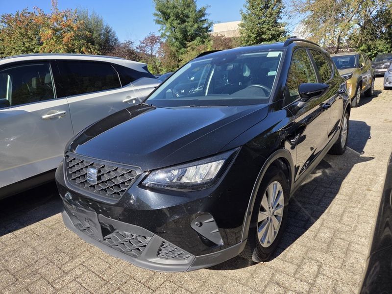 SEAT Arona 1.0 TSI Style