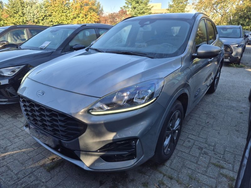 Ford Kuga 2.5 Plug-in Hybrid ST-Line