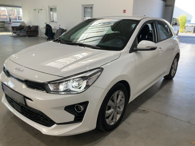 Kia Rio 1.0 Tgdi Vision