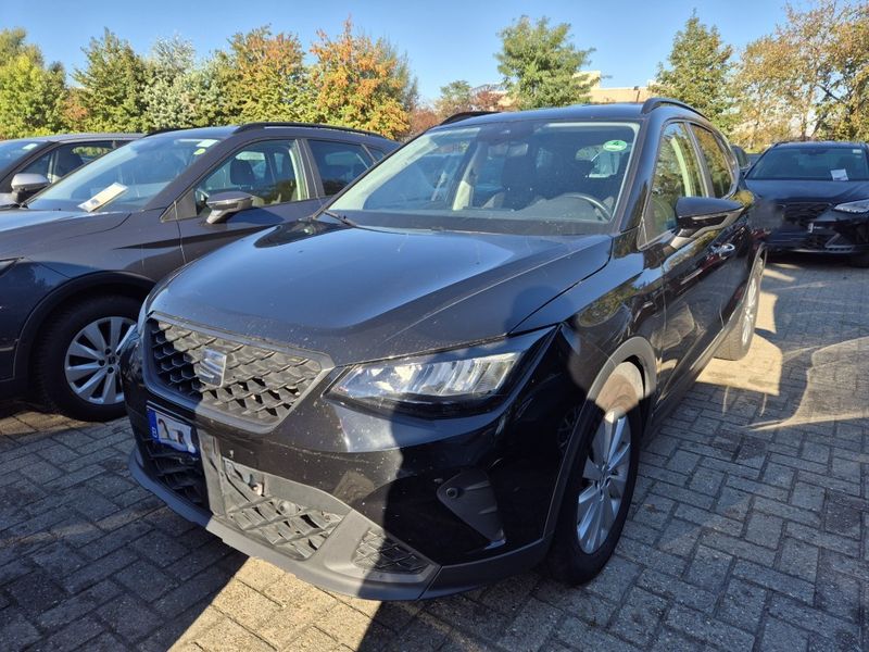 SEAT Arona 1.0 TSI Style