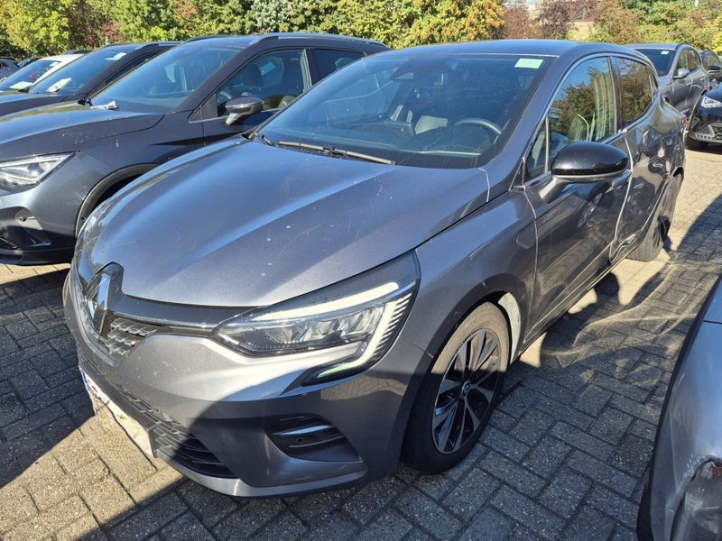 Renault Clio 1.0 TCe Techno