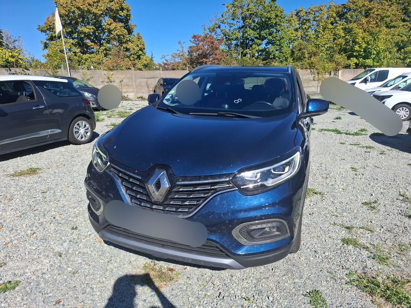 Renault Kadjar 1.5 Blue dCi Intens