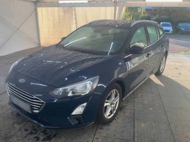 Ford Focus 1.5 TDCi EcoBlue Cool&Connect
