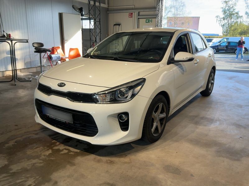 Kia Rio 1.0 Tgdi Dream Team