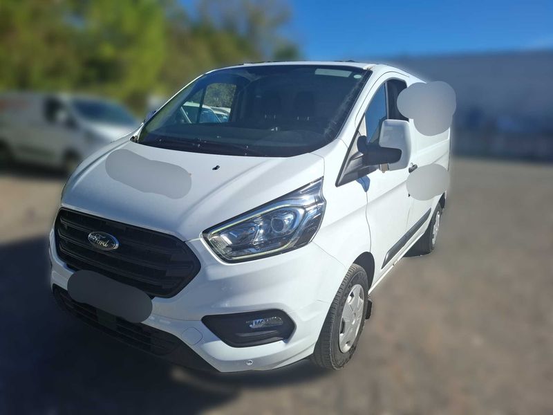 Ford Tourneo Custom 2.0 TDCi L1 Trend Business