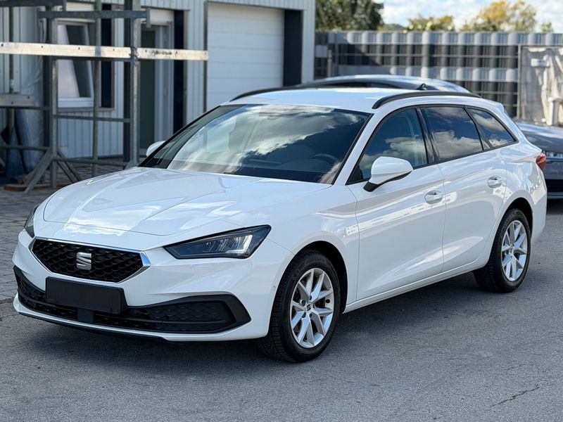 SEAT Leon 1.5 eTSI ACT Style