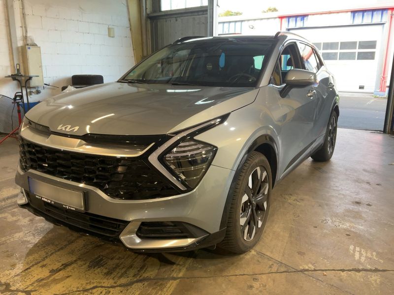 Kia Sportage 1.6 Plug-in Hybrid Spirit 4WD
