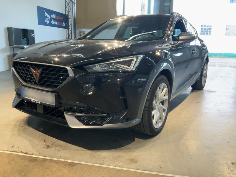 Cupra Formentor 1.4 e-HYBRID