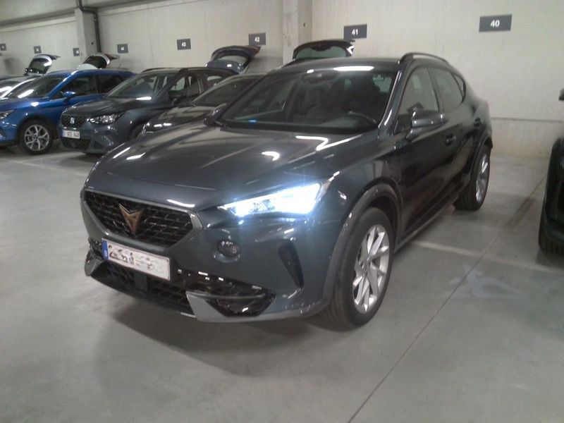 Cupra Formentor 1.4 e-HYBRID