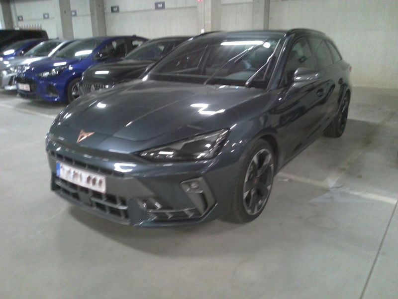 Cupra Leon 1.5 eTSI