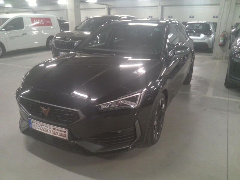 Cupra Leon 1.5 eTSI