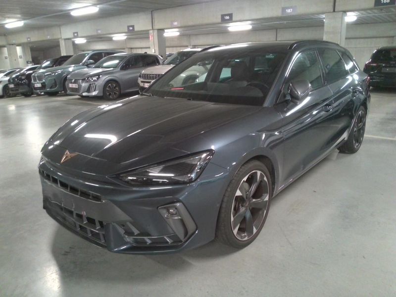 Cupra Leon 1.5 eTSI