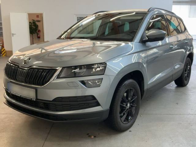 Škoda Karoq 1.5 TSI ACT Style