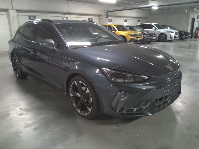 Cupra Leon 1.5 eTSI