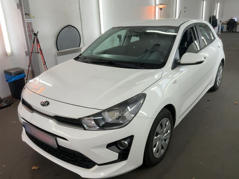 Kia Rio 1.2 Edition 7