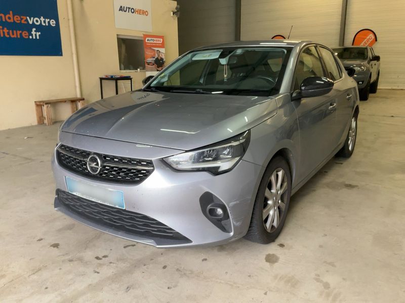 Opel Corsa 1.5 CDTi Elegance