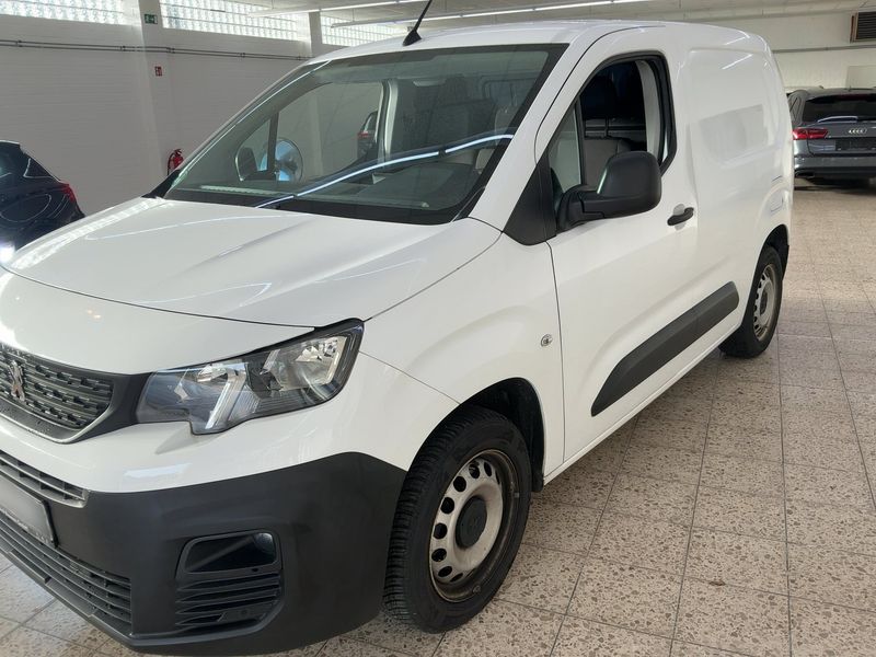 Peugeot Partner 1.5 Blue-HDi Premium L1
