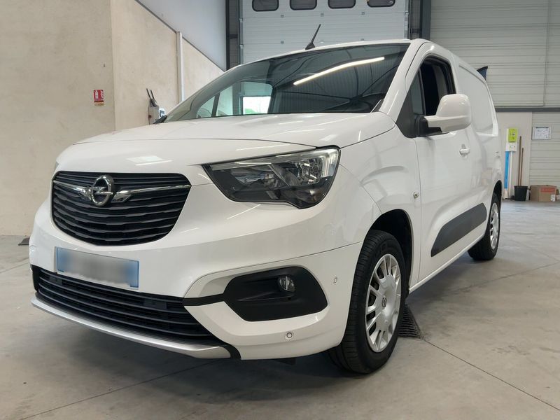 Opel Combo 1.5 CDTi Basis