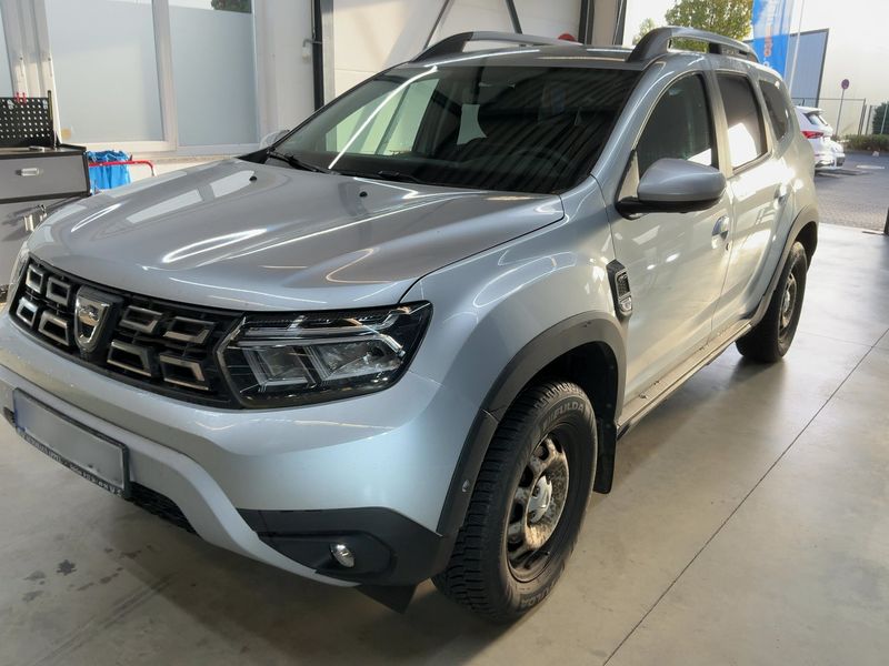 Dacia Duster 1.5 Blue dCi Prestige 4x4