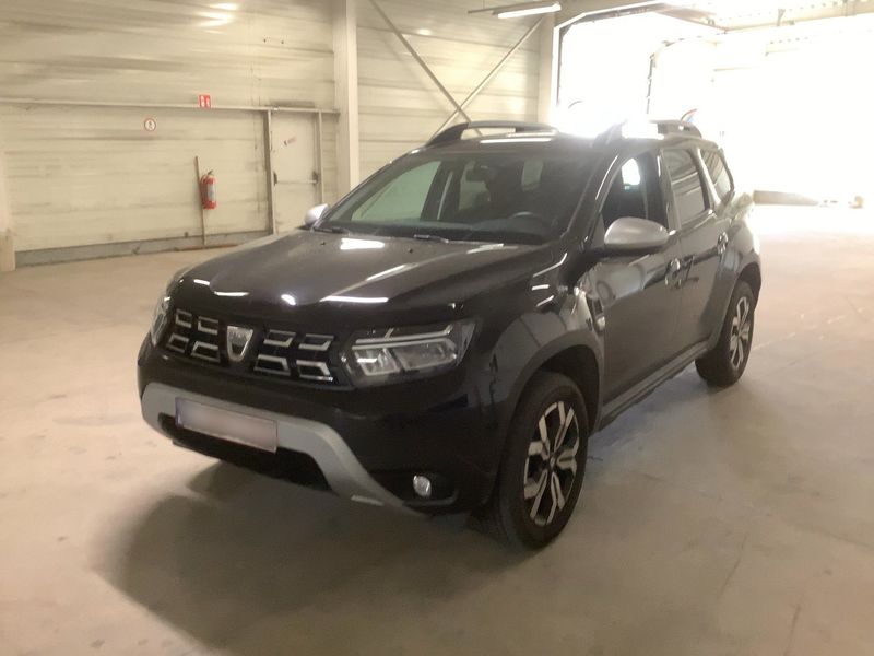 Dacia Duster 1.5 Blue dCi Prestige