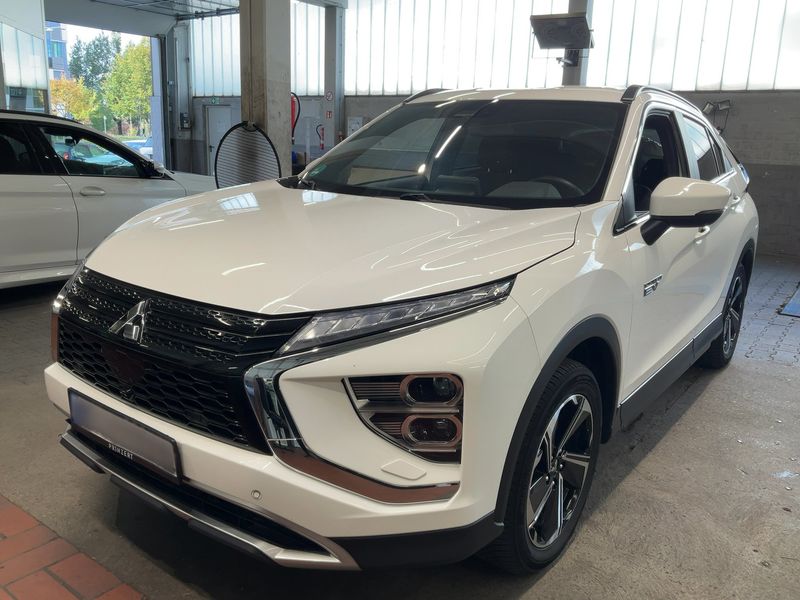 Mitsubishi Eclipse Cross 2.4 Plug-in Hybrid Plus 4WD