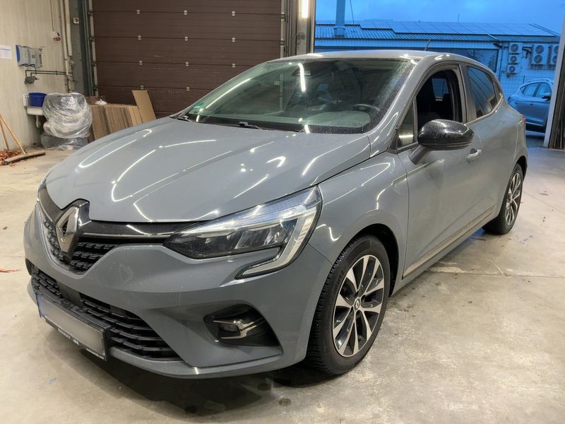 Renault Clio 1.0 TCe Business Edition
