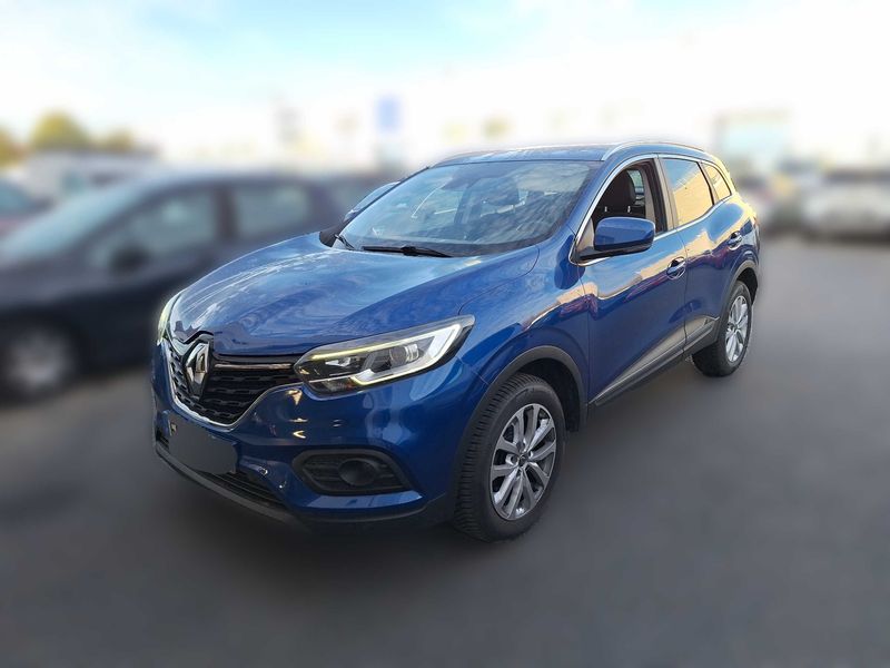 Renault Kadjar 1.5 Blue dCi Business