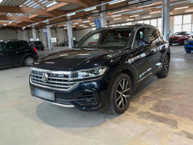 Volkswagen Touareg 3.0 V6 TDI R-Line 4Motion