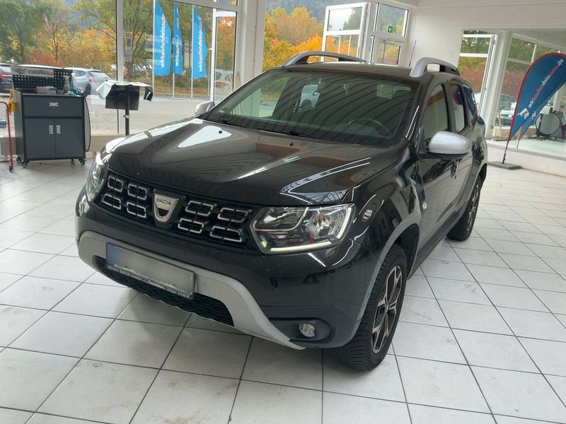 Dacia Duster 1.3 TCe Adventure