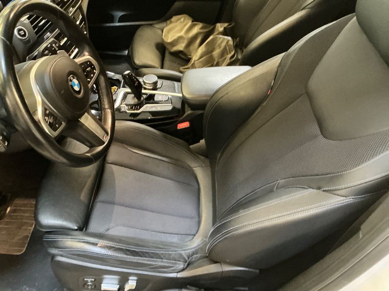 BMW X3 xDrive 30e M Sport
