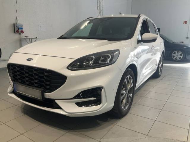 Ford Kuga 2.5 Plug-in Hybrid ST-Line X