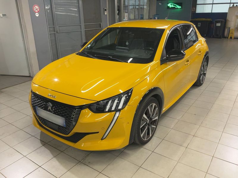 Peugeot 208 1.2 PureTech GT