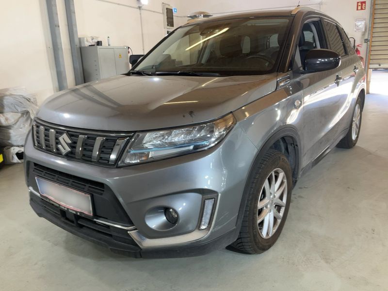 Suzuki Vitara 1.4 Ditc Mild-Hybrid Allgrip Shine