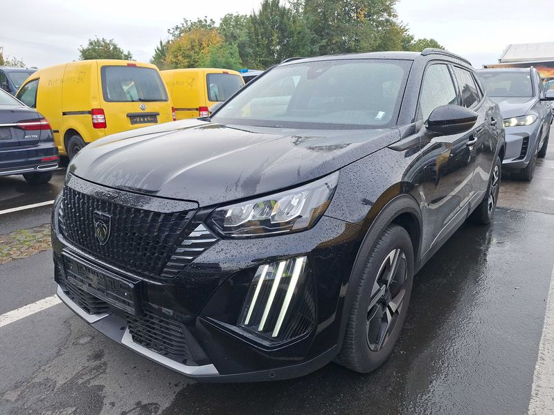 Peugeot 2008 1.2 PureTech Allure
