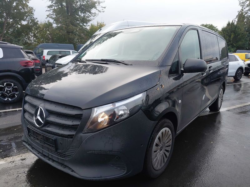 Mercedes-Benz Vito Tourer 116 CDI PRO RWD lang