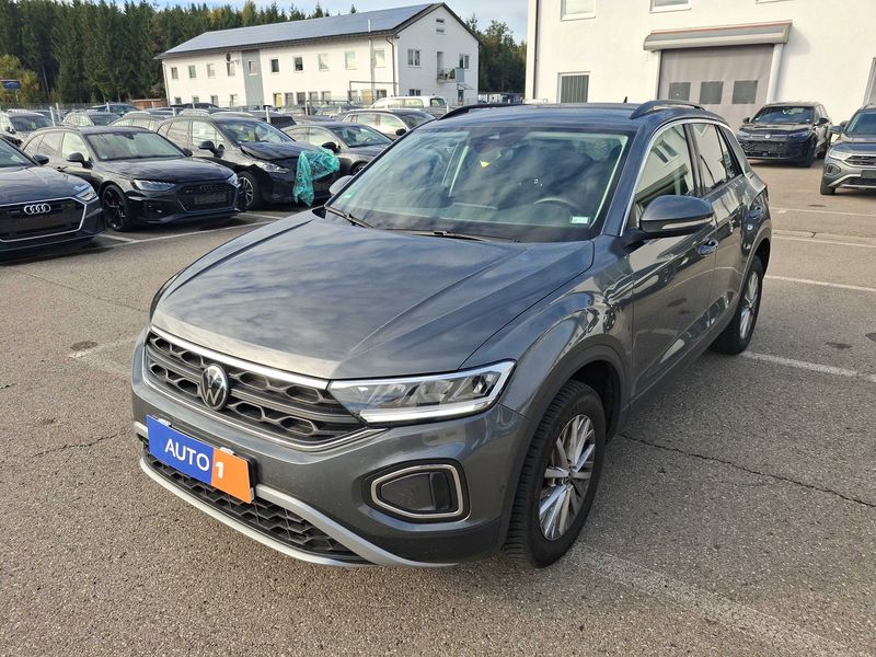 Volkswagen T-Roc 1.0 TSI Life