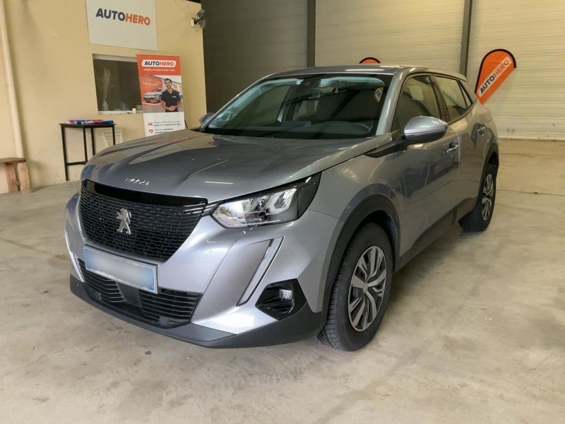 Peugeot 2008 1.2 PureTech Active Business