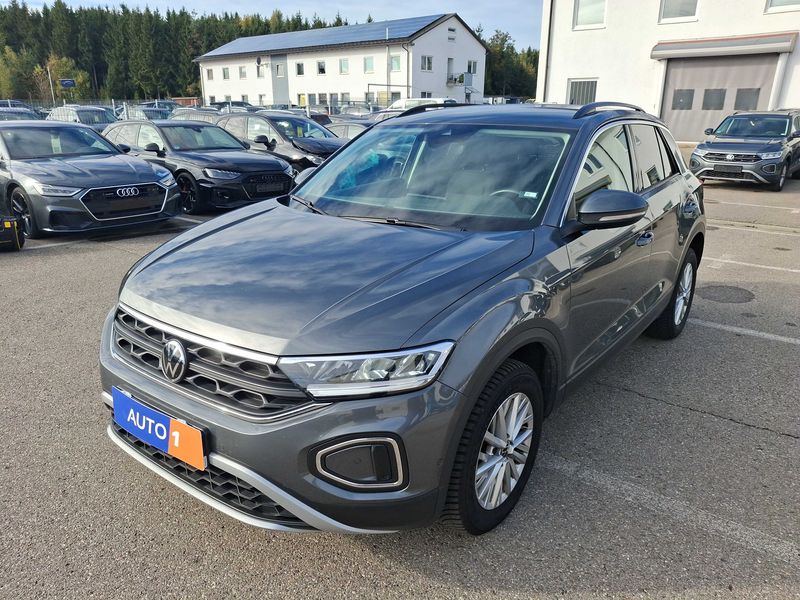 Volkswagen T-Roc 1.0 TSI Life