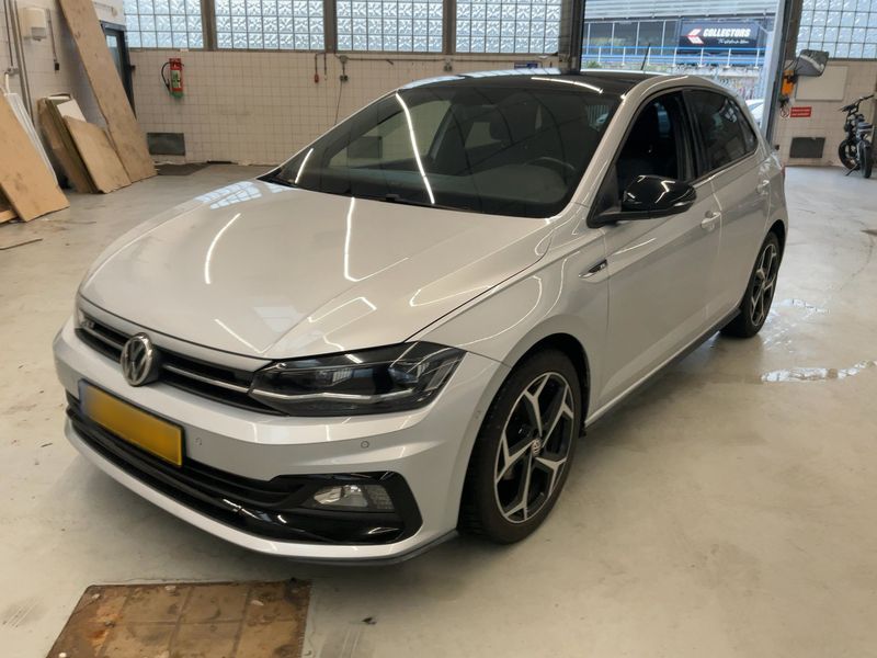 Volkswagen Polo 1.0 TSI Highline