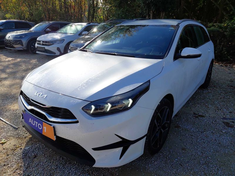 Kia cee'd 1.5 Tgdi Spirit