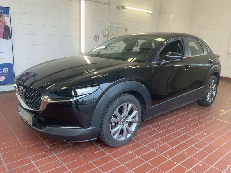 Mazda CX-30 2.0 Skyactiv-G Mild-Hybrid Selection 2WD