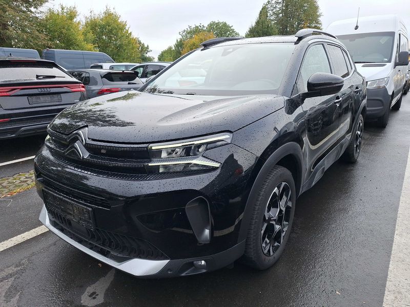 Citroën C5 Aircross 1.2 PureTech Shine