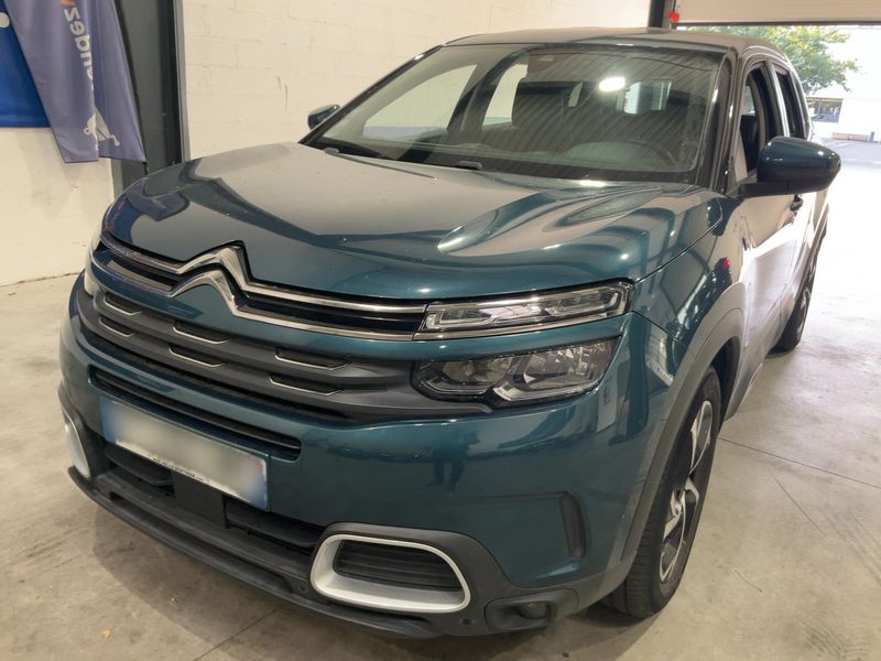Citroën C5 Aircross 1.6 Plug-in Hybrid ë-EAT8 Business