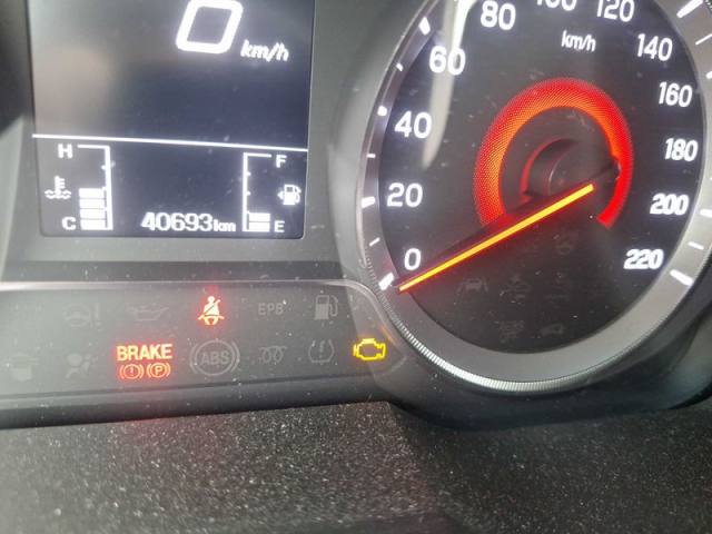 Ssangyong Tivoli Grand 1.5 T-GDI Amber 4x2