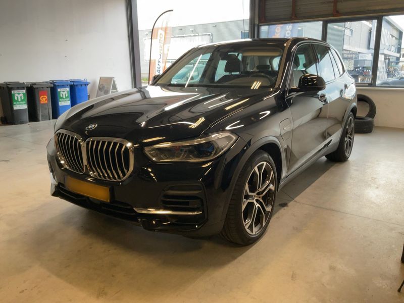 BMW X5 xDrive 45e